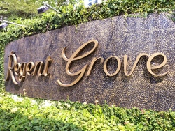 Regent Grove (D23), Condominium #180767432